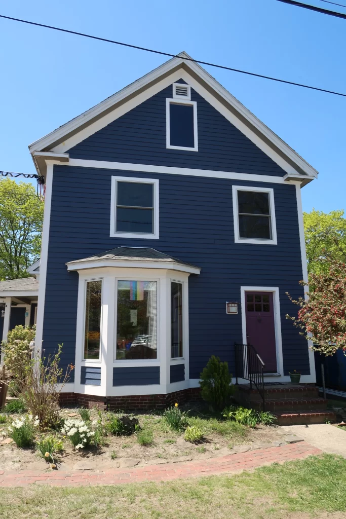 Siding Installation in Exeter, NH